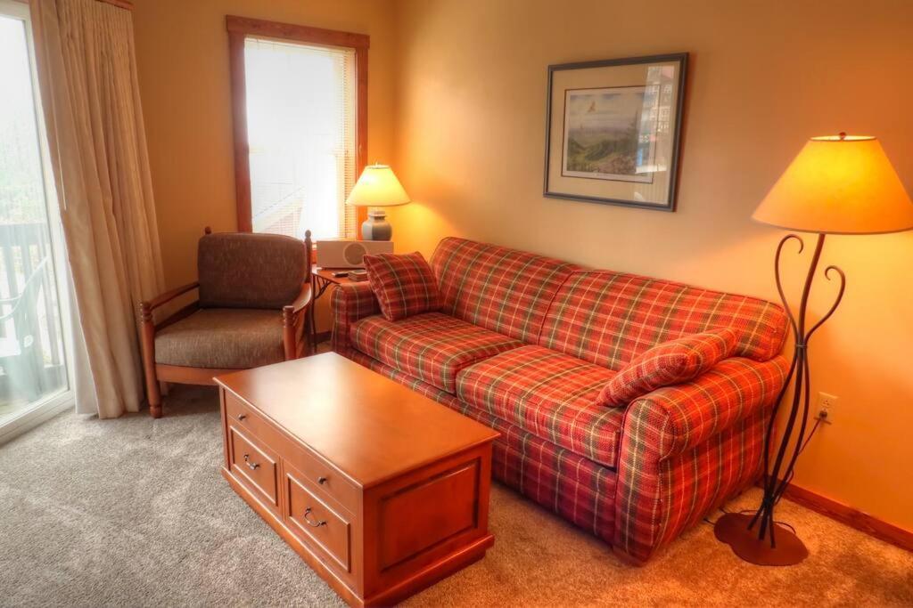 Snowshoe Mountain Retreat! Ski In And Out! Екстер'єр фото