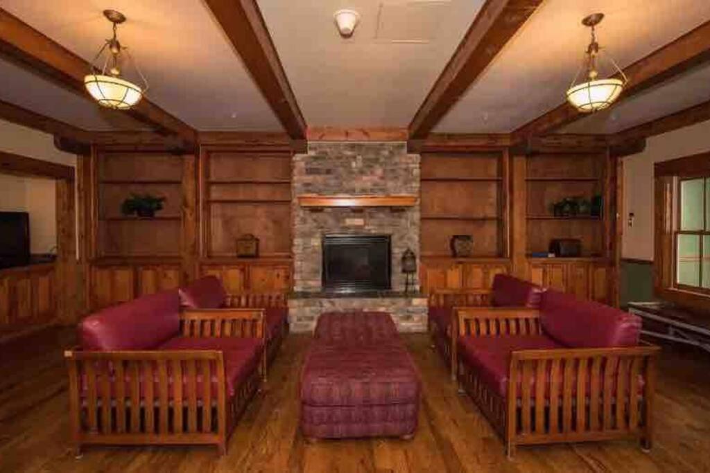 Snowshoe Mountain Retreat! Ski In And Out! Екстер'єр фото