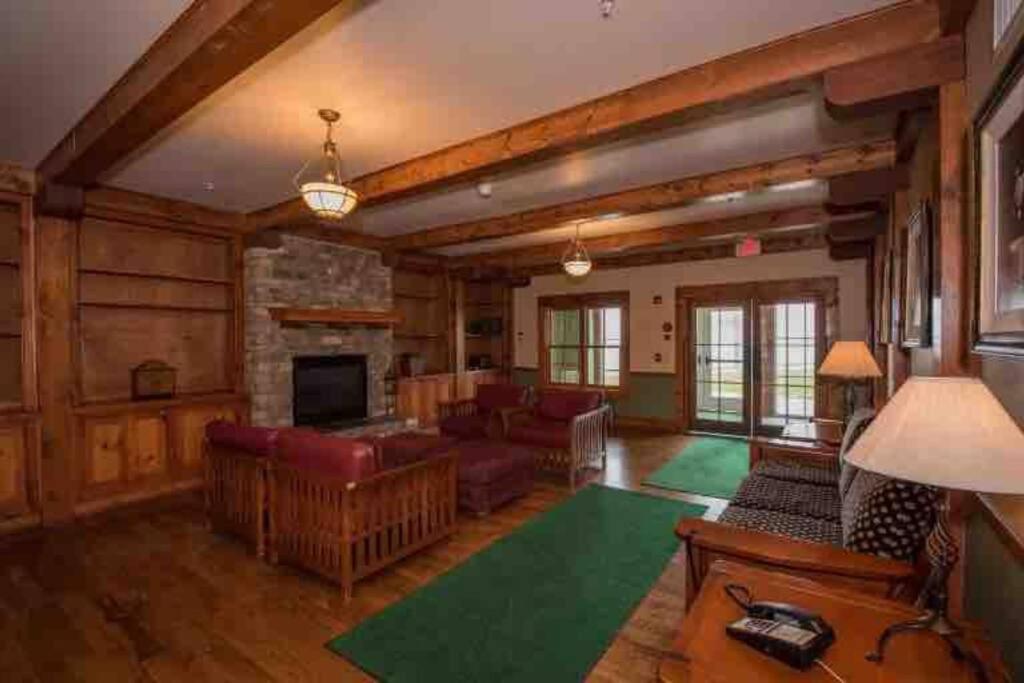 Snowshoe Mountain Retreat! Ski In And Out! Екстер'єр фото