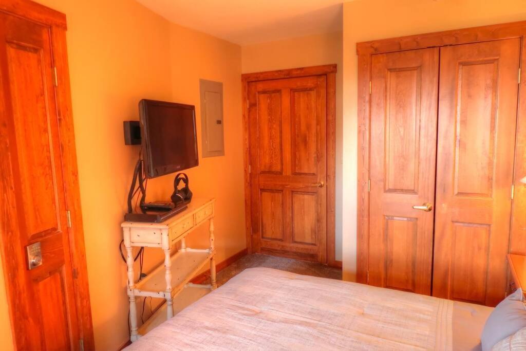 Snowshoe Mountain Retreat! Ski In And Out! Екстер'єр фото